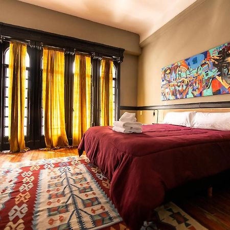 Maison Ramon Buenos Aires Zewnętrze zdjęcie