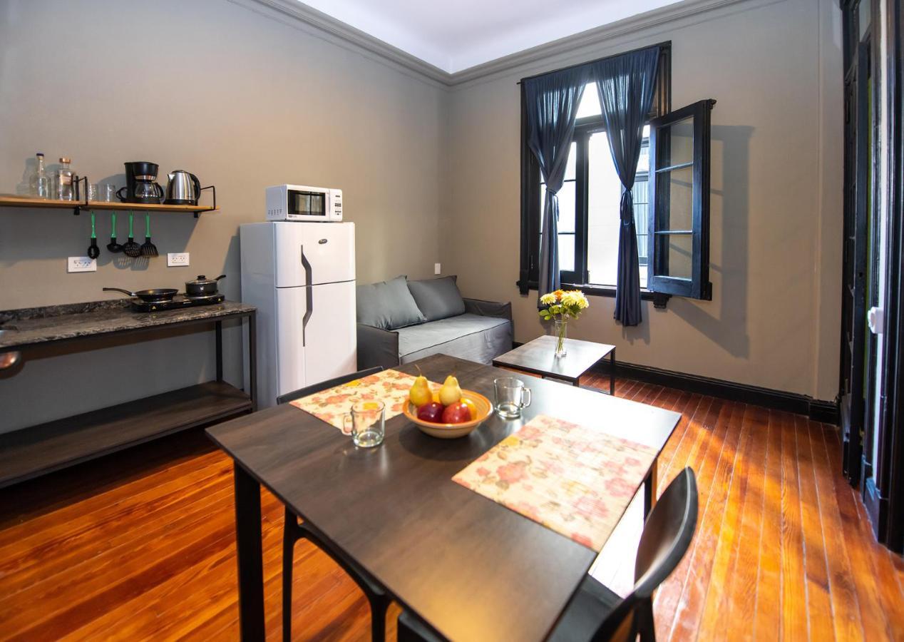 Maison Ramon Buenos Aires Zewnętrze zdjęcie
