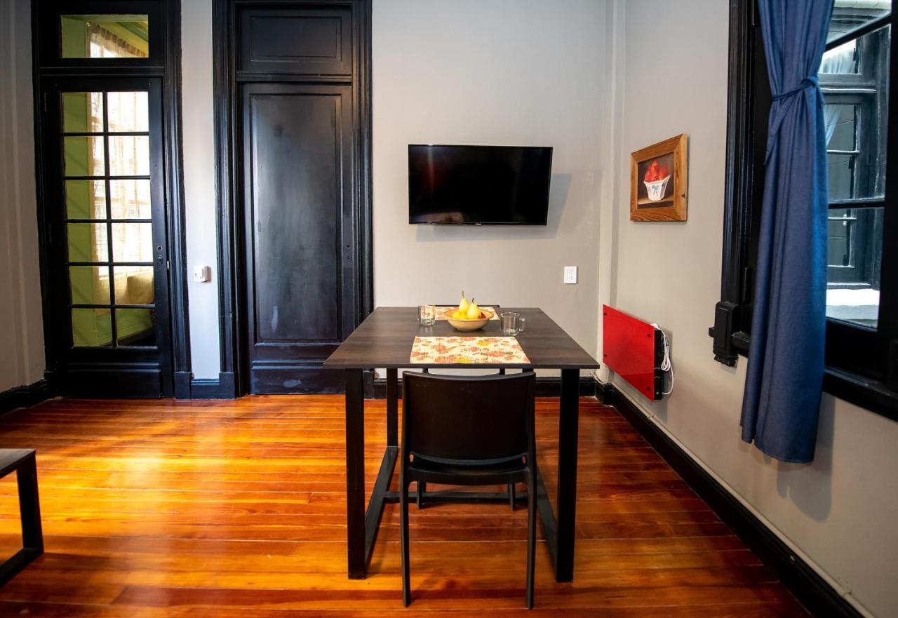Maison Ramon Buenos Aires Zewnętrze zdjęcie