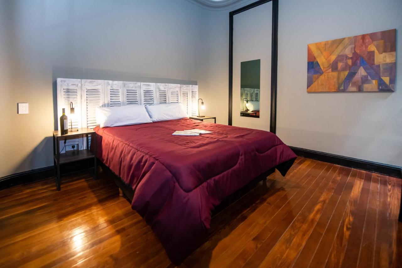 Maison Ramon Buenos Aires Zewnętrze zdjęcie