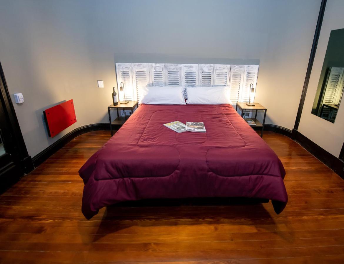 Maison Ramon Buenos Aires Zewnętrze zdjęcie