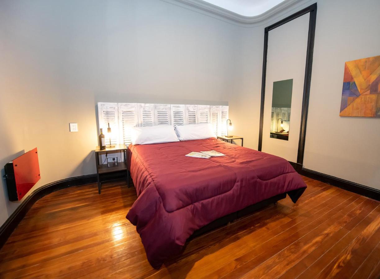Maison Ramon Buenos Aires Zewnętrze zdjęcie