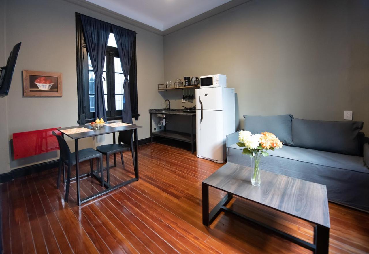 Maison Ramon Buenos Aires Zewnętrze zdjęcie
