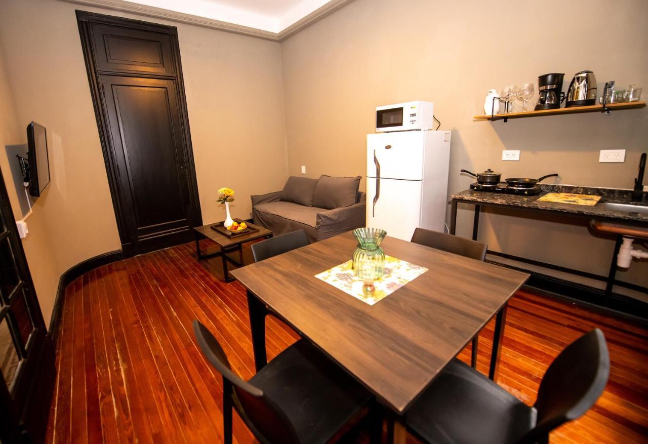 Maison Ramon Buenos Aires Zewnętrze zdjęcie