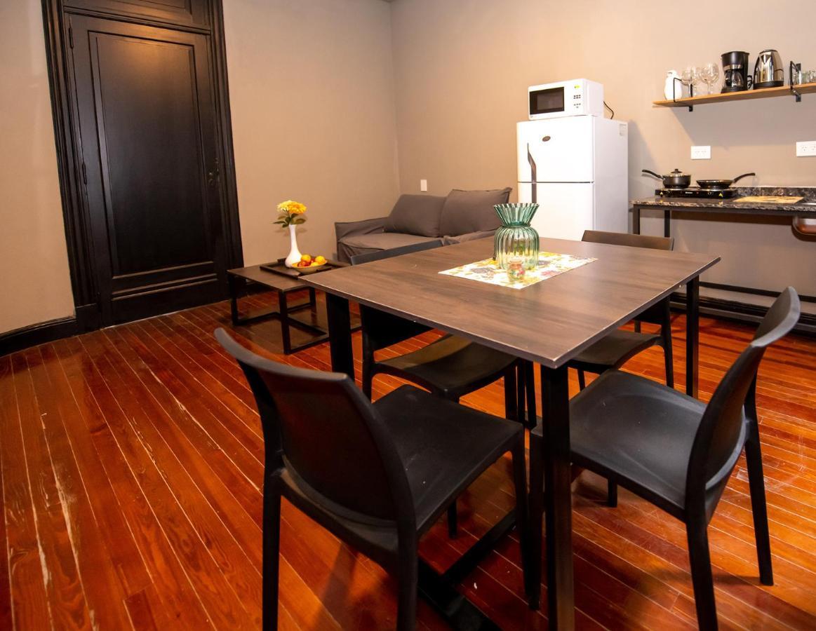 Maison Ramon Buenos Aires Zewnętrze zdjęcie