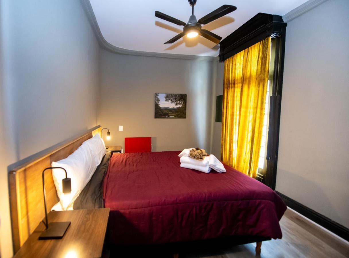 Maison Ramon Buenos Aires Zewnętrze zdjęcie
