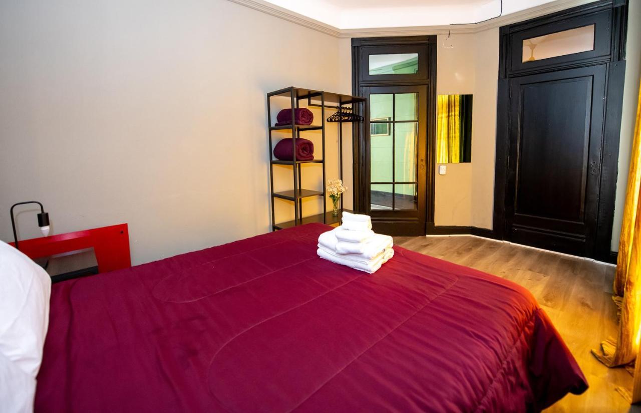 Maison Ramon Buenos Aires Zewnętrze zdjęcie