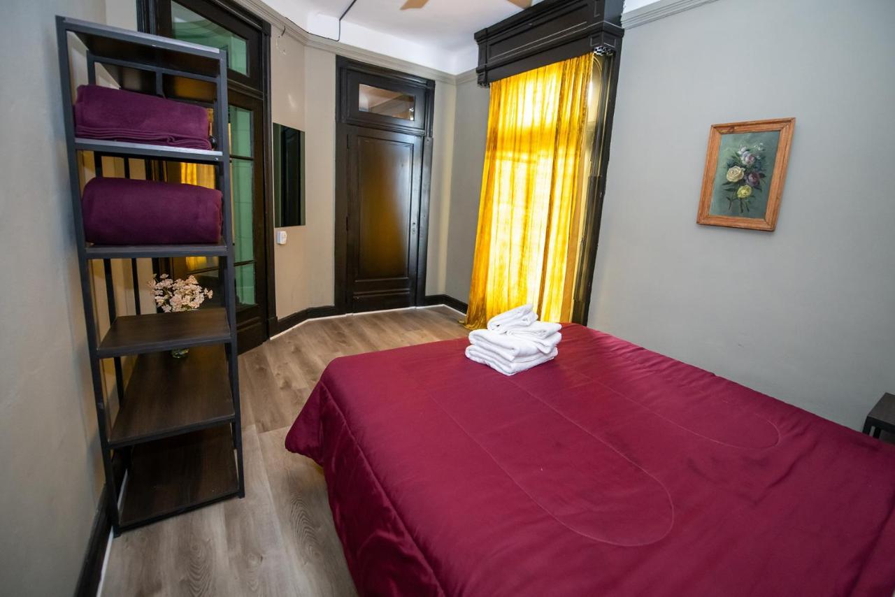 Maison Ramon Buenos Aires Zewnętrze zdjęcie