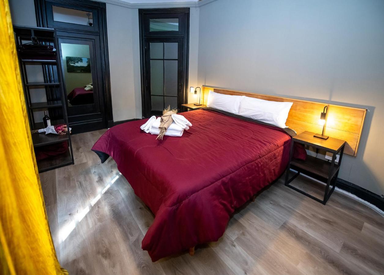 Maison Ramon Buenos Aires Zewnętrze zdjęcie