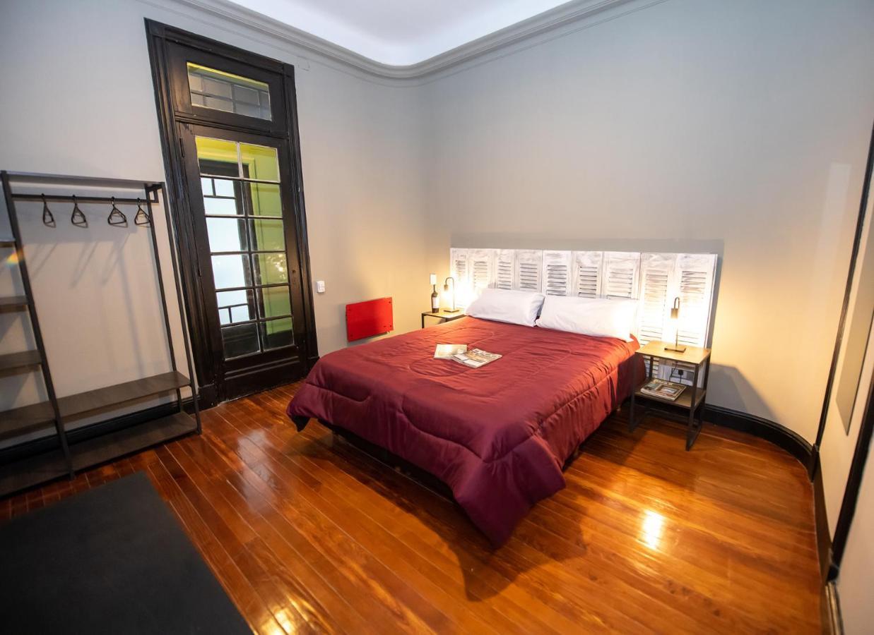 Maison Ramon Buenos Aires Zewnętrze zdjęcie