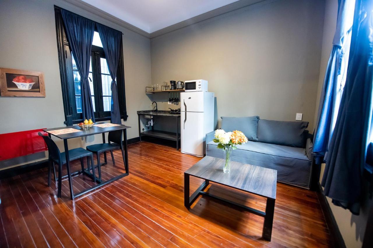 Maison Ramon Buenos Aires Zewnętrze zdjęcie