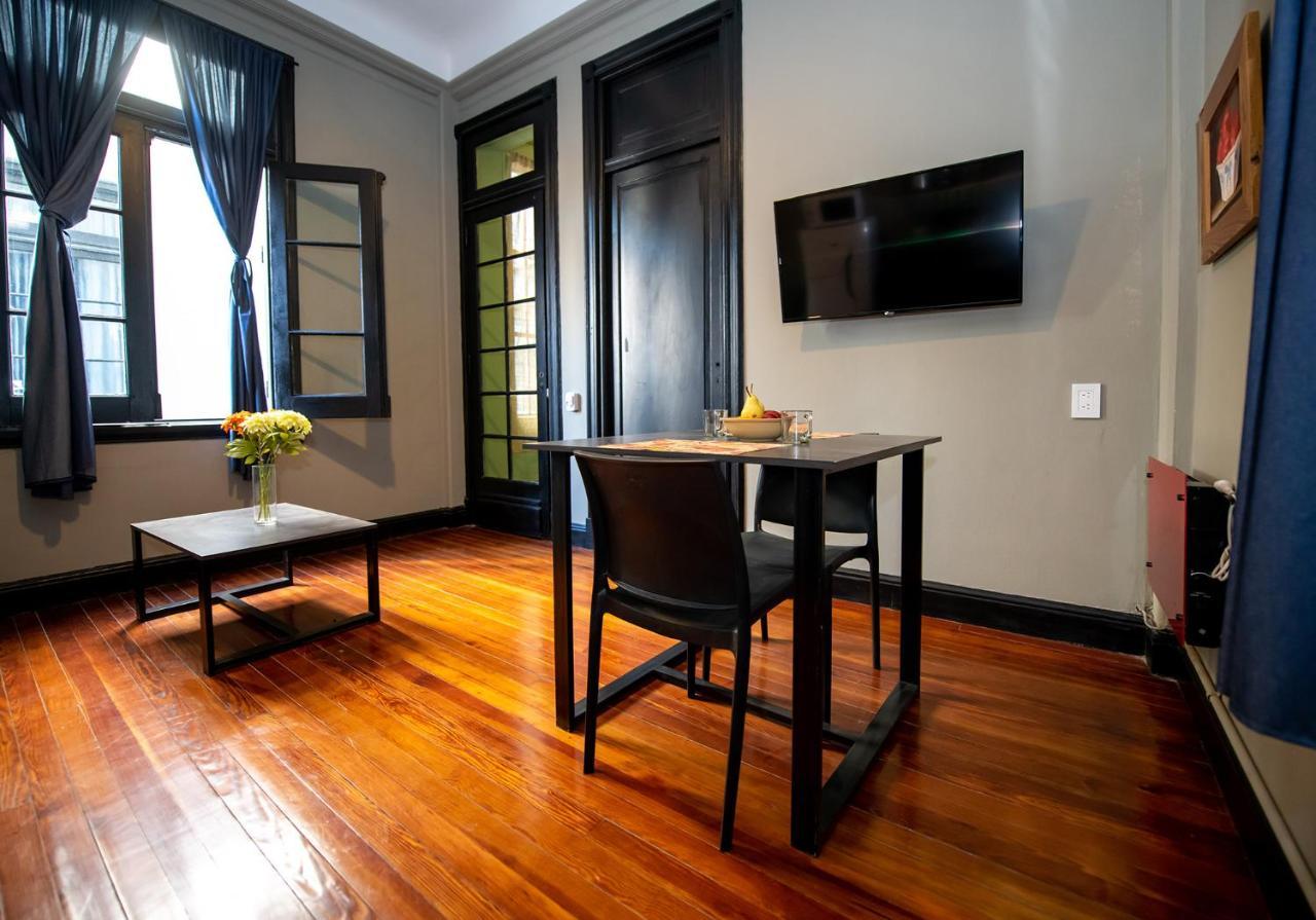 Maison Ramon Buenos Aires Zewnętrze zdjęcie