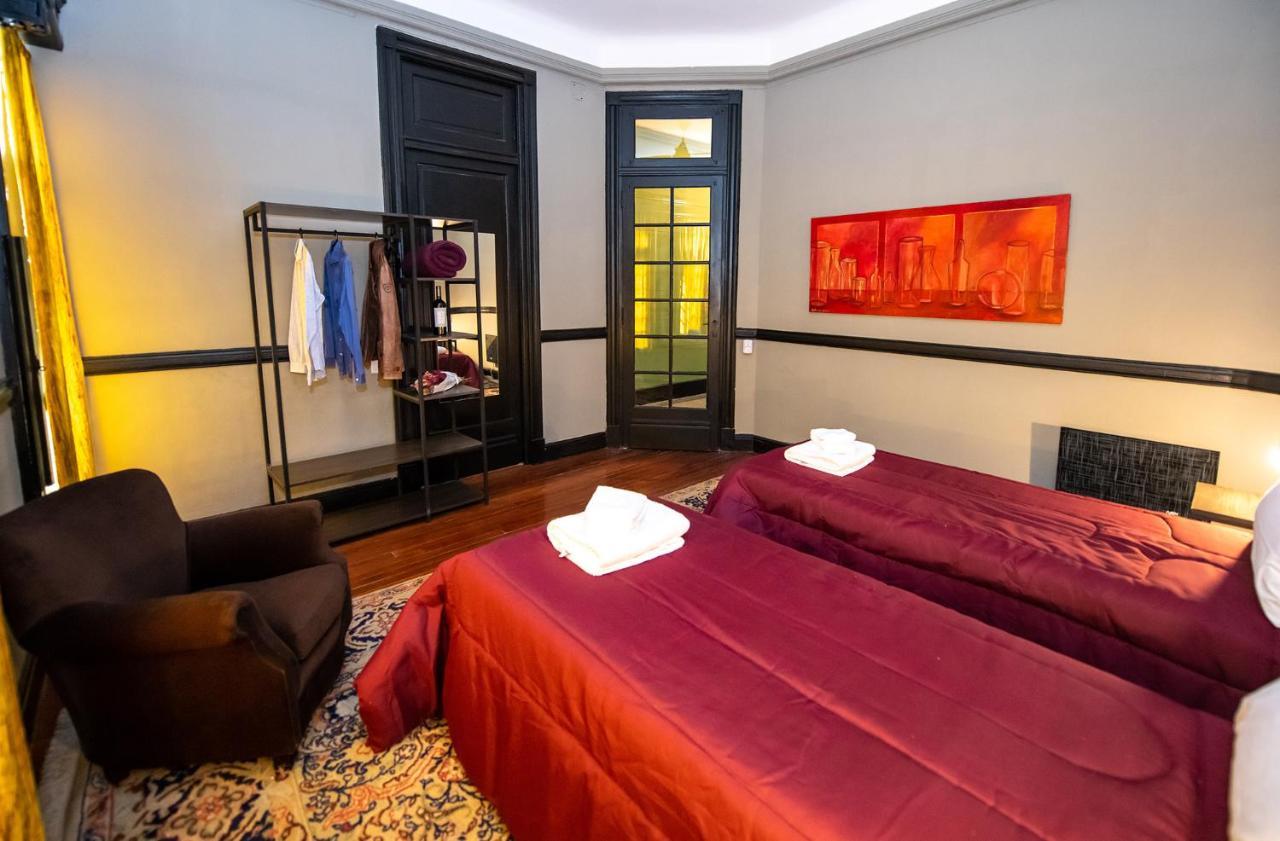 Maison Ramon Buenos Aires Zewnętrze zdjęcie