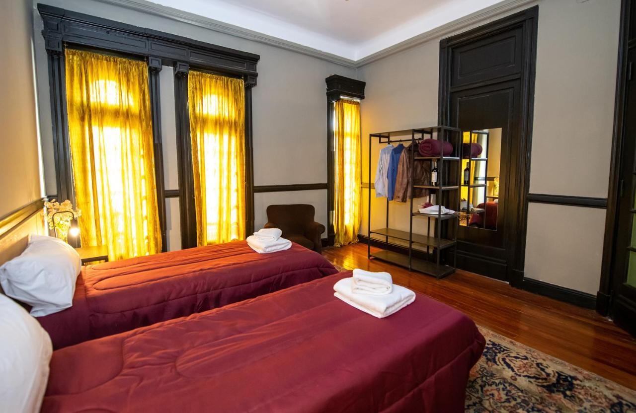 Maison Ramon Buenos Aires Zewnętrze zdjęcie