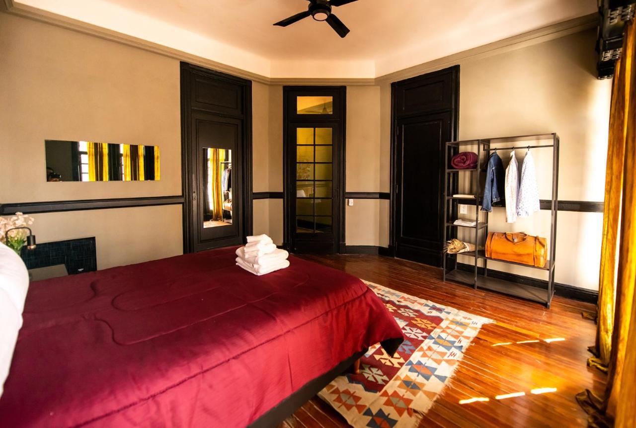 Maison Ramon Buenos Aires Zewnętrze zdjęcie