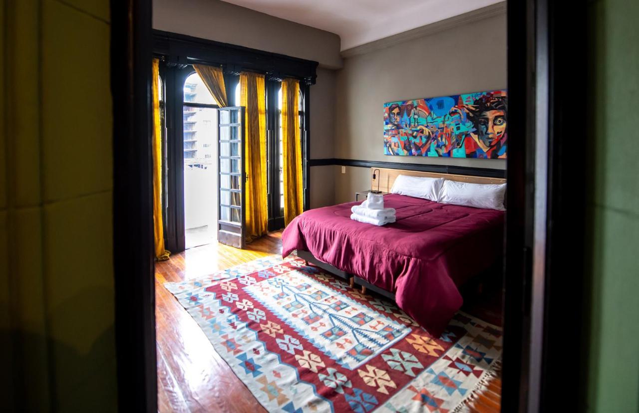 Maison Ramon Buenos Aires Zewnętrze zdjęcie