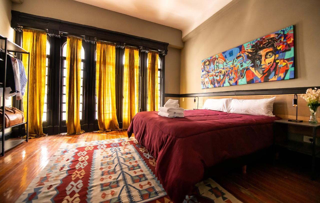 Maison Ramon Buenos Aires Zewnętrze zdjęcie