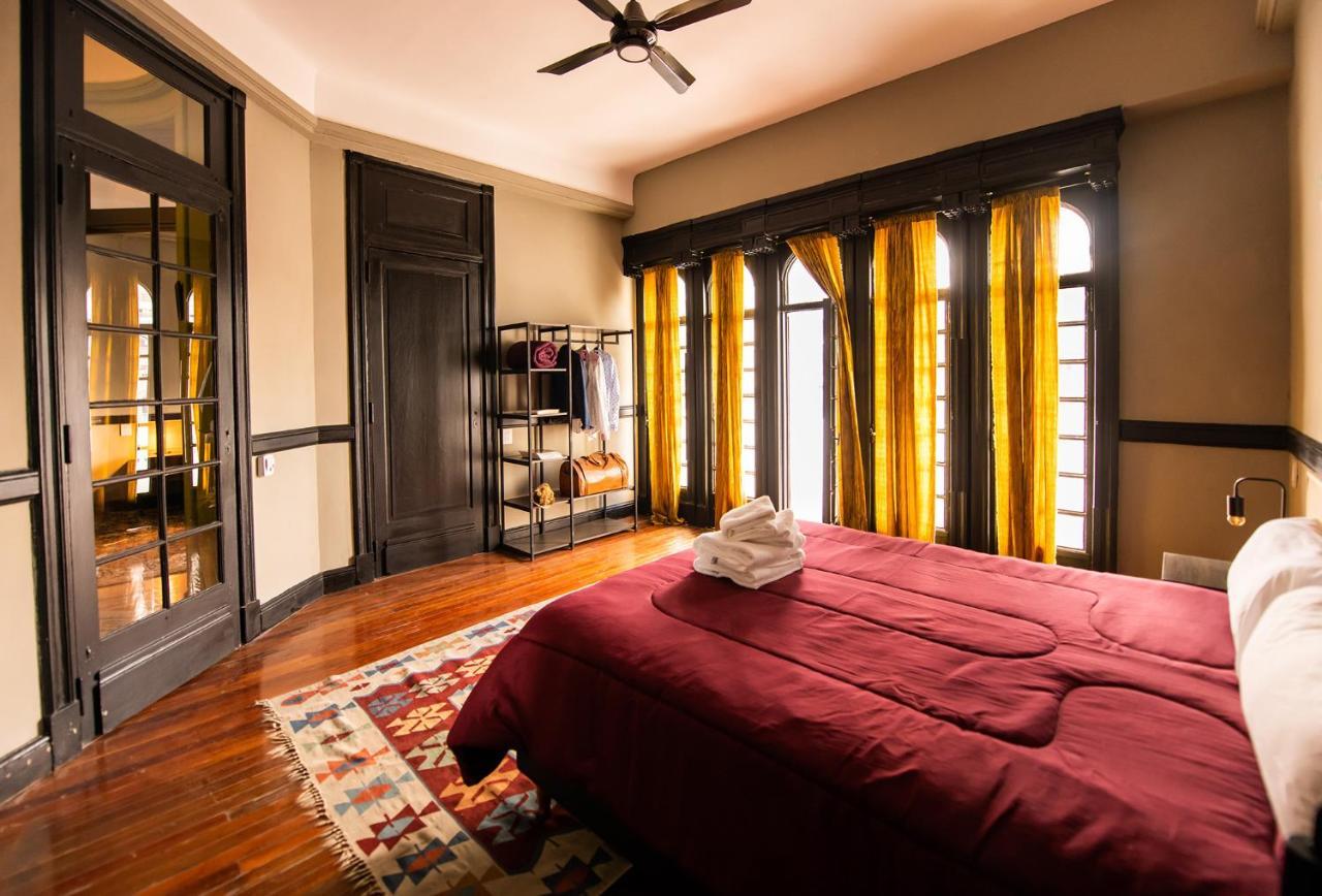 Maison Ramon Buenos Aires Zewnętrze zdjęcie