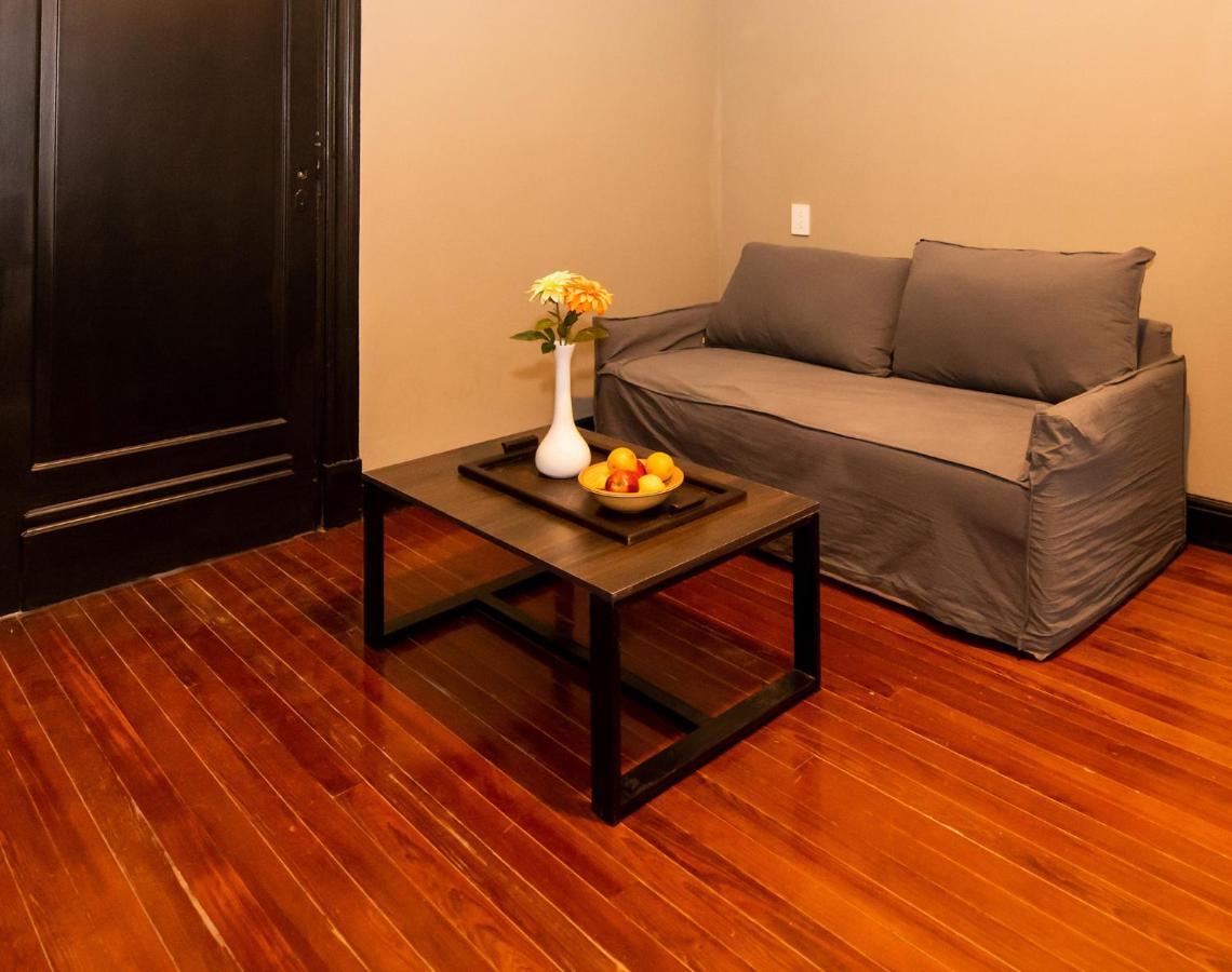 Maison Ramon Buenos Aires Zewnętrze zdjęcie