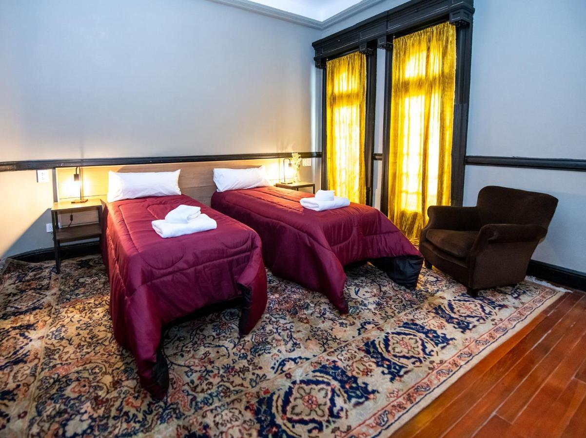 Maison Ramon Buenos Aires Zewnętrze zdjęcie