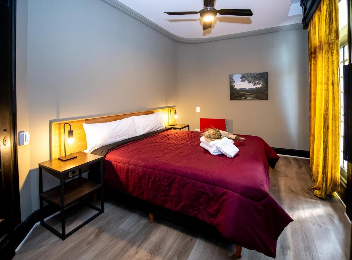 Maison Ramon Buenos Aires Zewnętrze zdjęcie