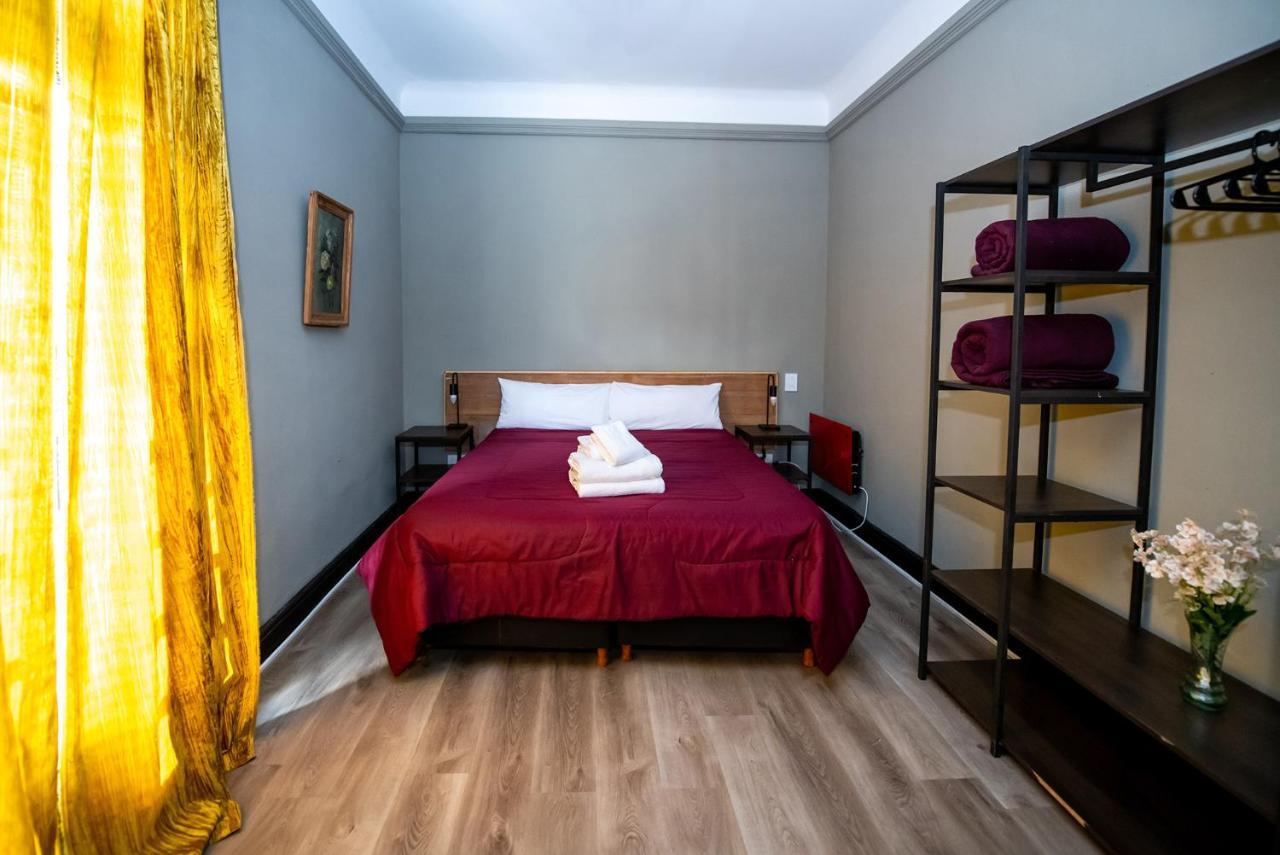 Maison Ramon Buenos Aires Zewnętrze zdjęcie