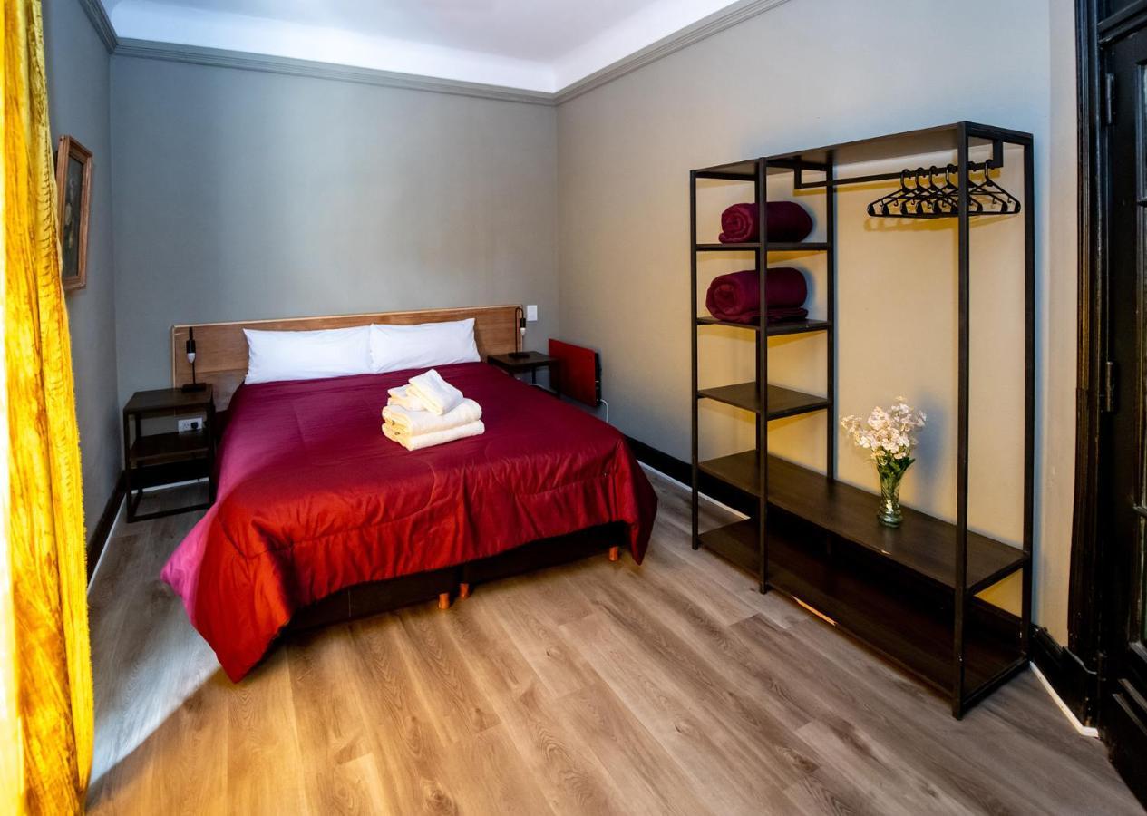 Maison Ramon Buenos Aires Zewnętrze zdjęcie