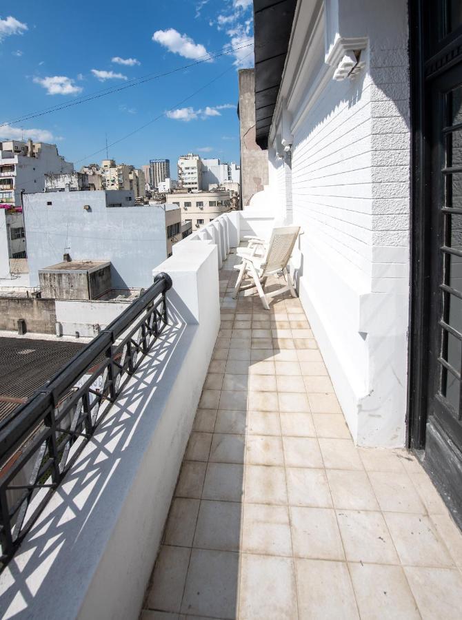 Maison Ramon Buenos Aires Zewnętrze zdjęcie