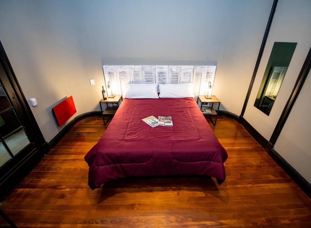 Maison Ramon Buenos Aires Zewnętrze zdjęcie