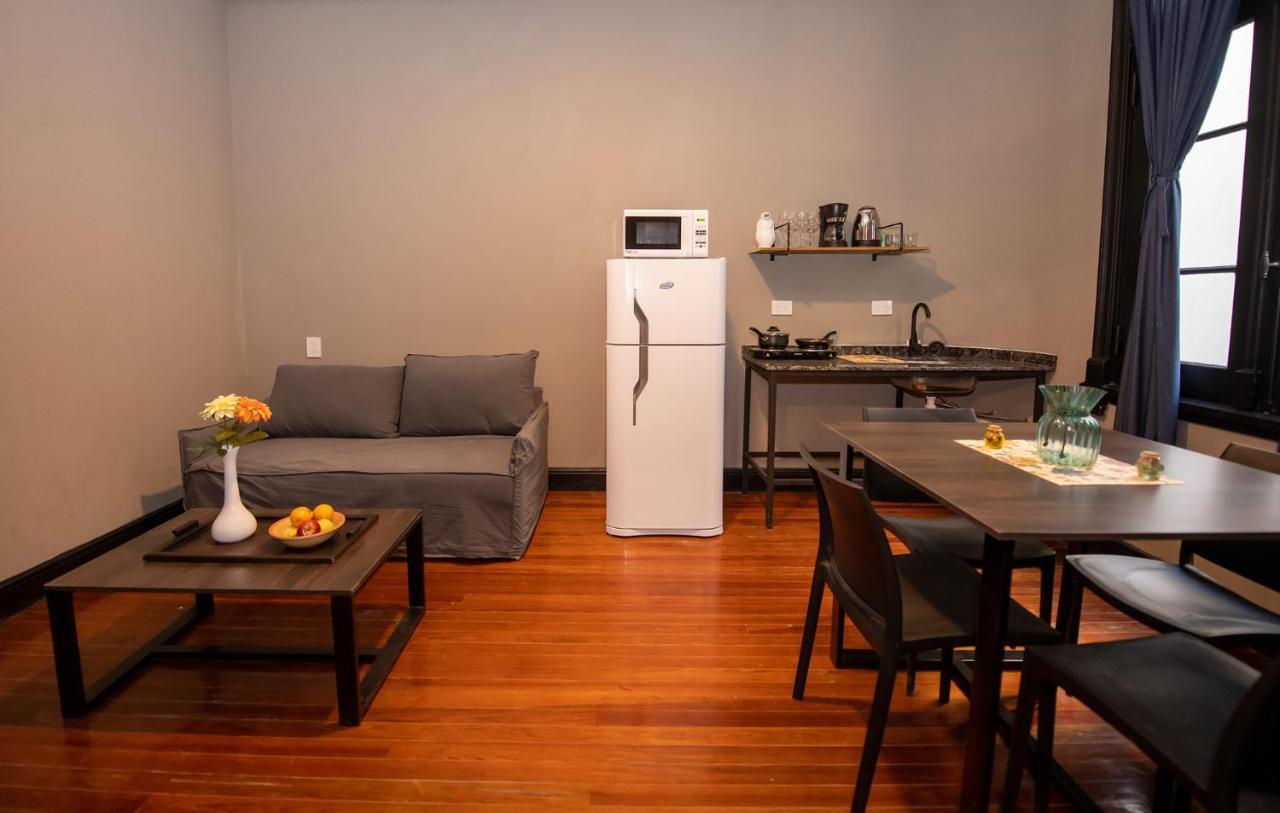 Maison Ramon Buenos Aires Zewnętrze zdjęcie
