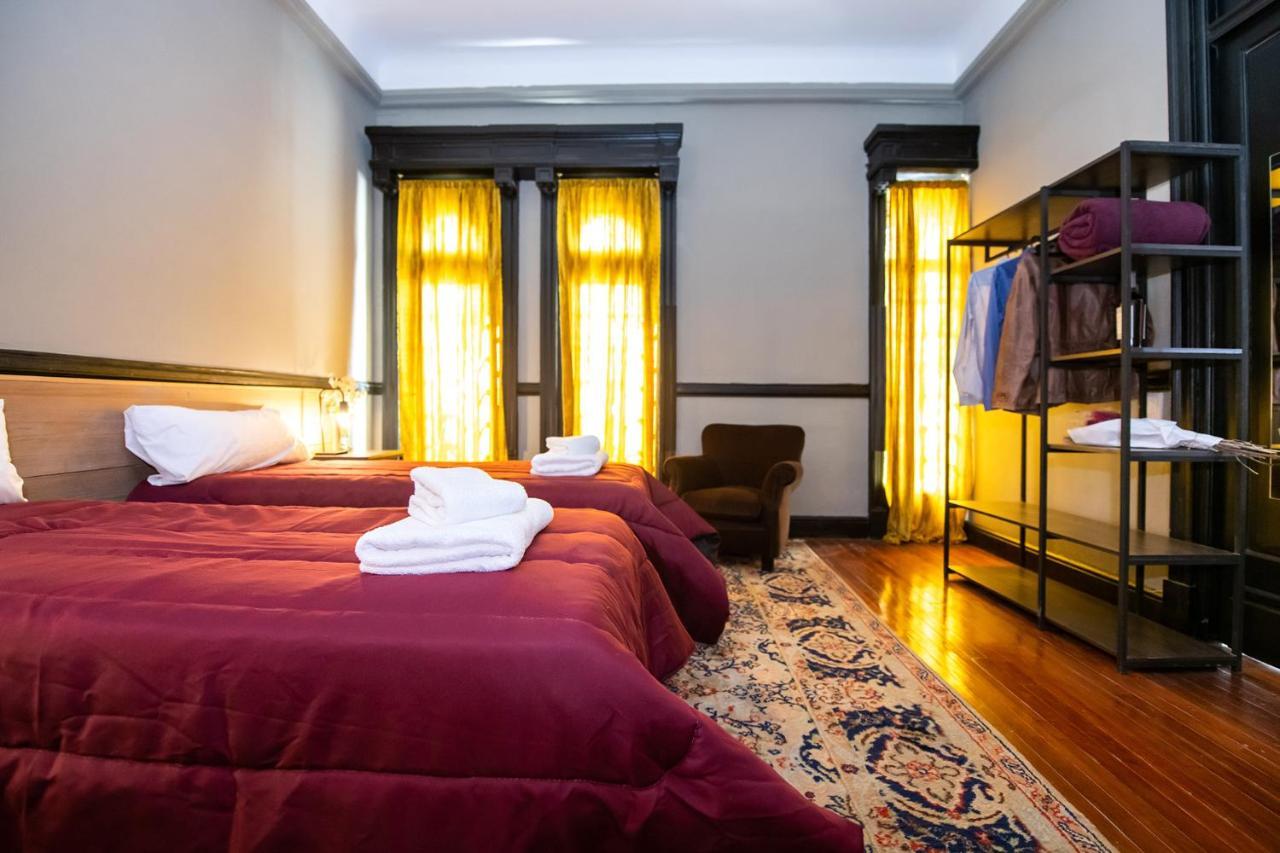 Maison Ramon Buenos Aires Zewnętrze zdjęcie