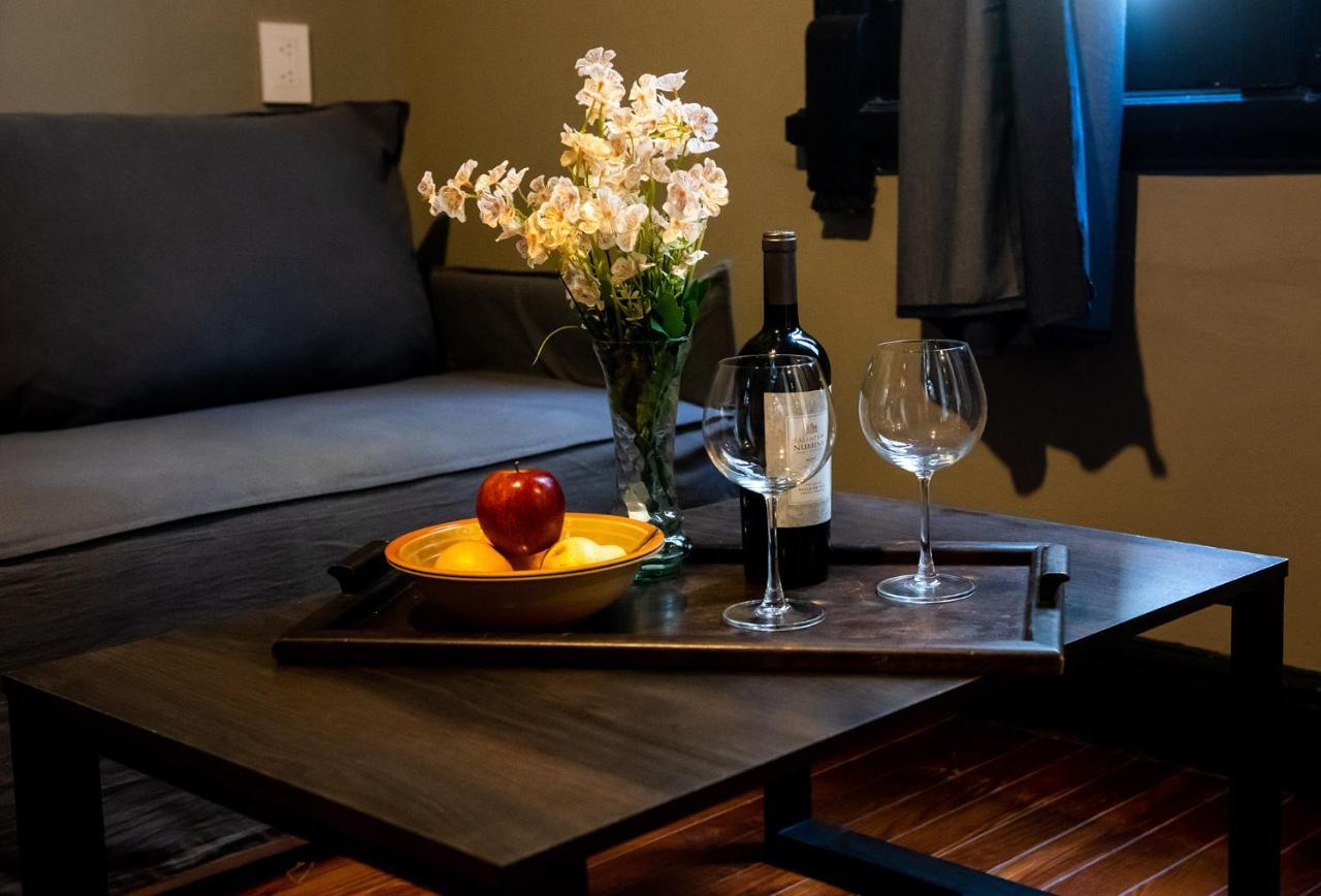 Maison Ramon Buenos Aires Zewnętrze zdjęcie