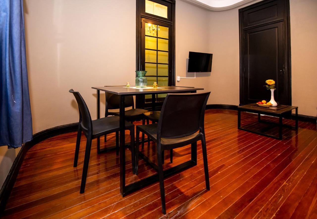 Maison Ramon Buenos Aires Zewnętrze zdjęcie