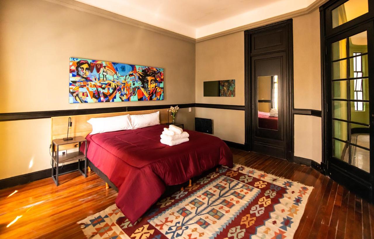 Maison Ramon Buenos Aires Zewnętrze zdjęcie
