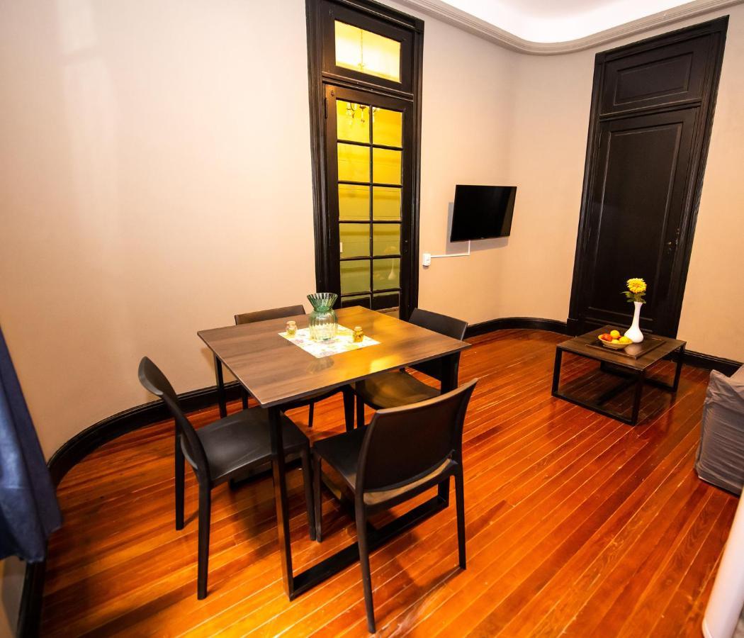 Maison Ramon Buenos Aires Zewnętrze zdjęcie
