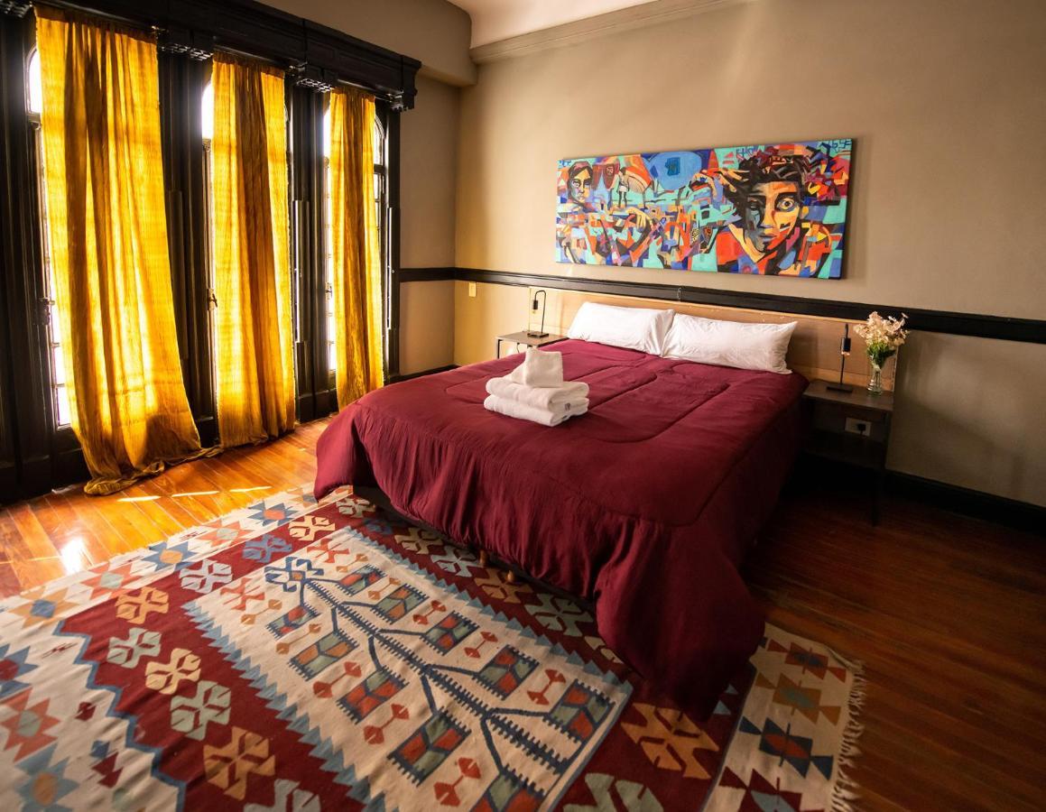 Maison Ramon Buenos Aires Zewnętrze zdjęcie