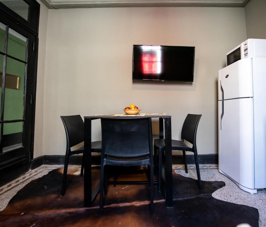 Maison Ramon Buenos Aires Zewnętrze zdjęcie