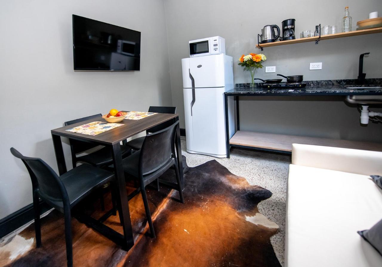 Maison Ramon Buenos Aires Zewnętrze zdjęcie