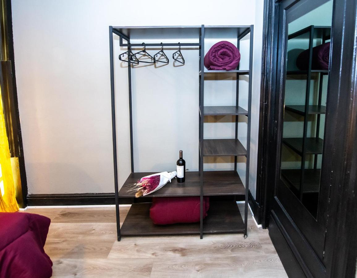 Maison Ramon Buenos Aires Zewnętrze zdjęcie