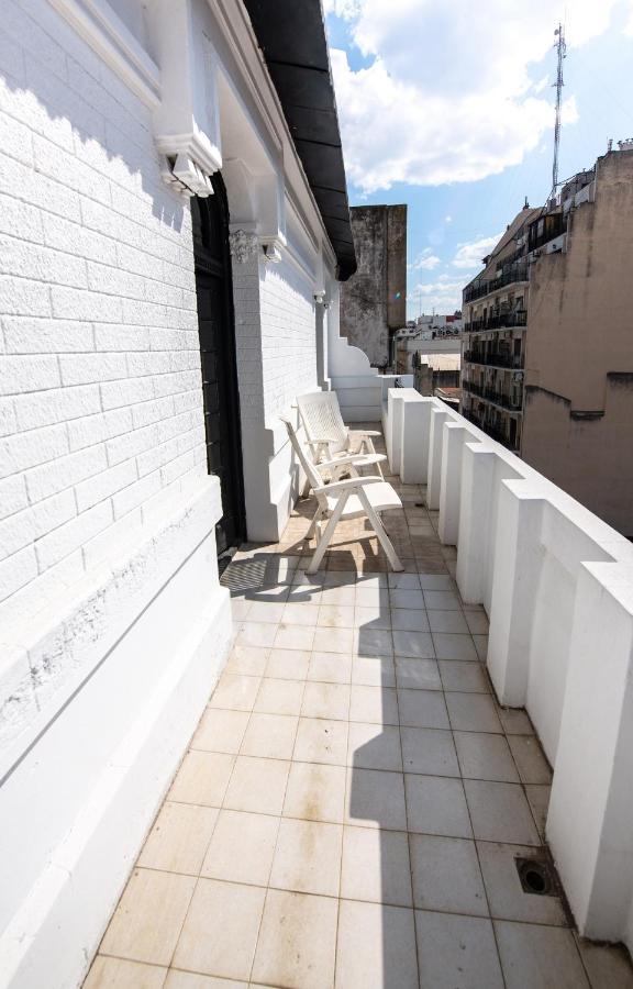 Maison Ramon Buenos Aires Zewnętrze zdjęcie