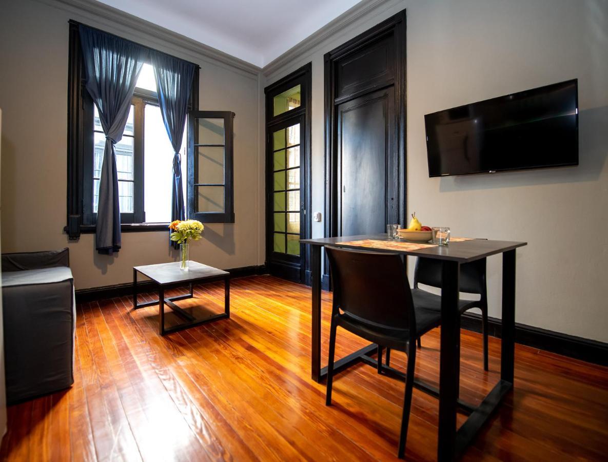 Maison Ramon Buenos Aires Zewnętrze zdjęcie