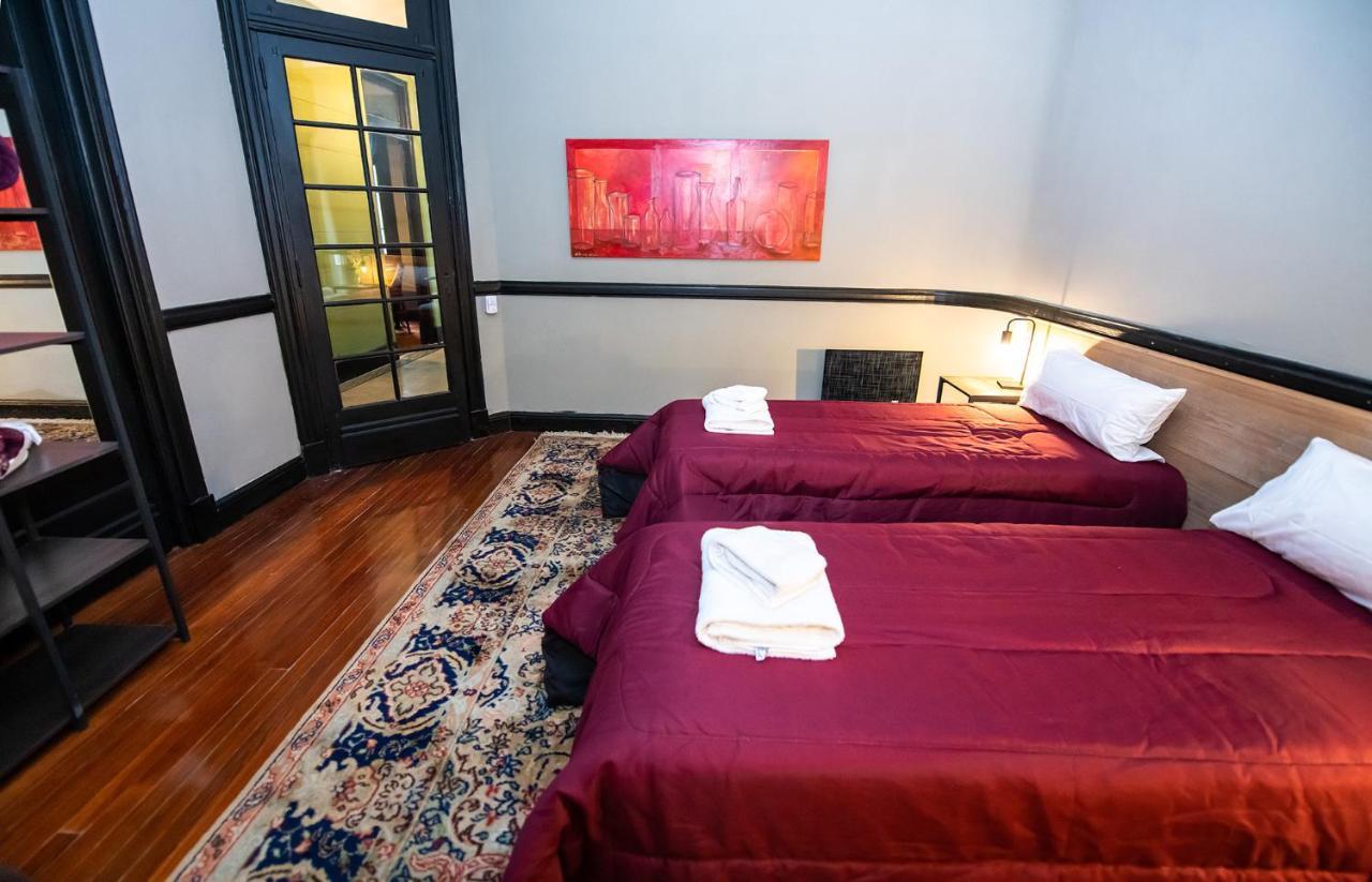 Maison Ramon Buenos Aires Zewnętrze zdjęcie
