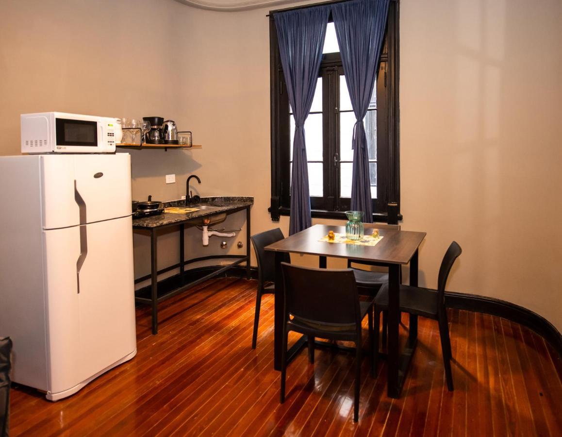 Maison Ramon Buenos Aires Zewnętrze zdjęcie