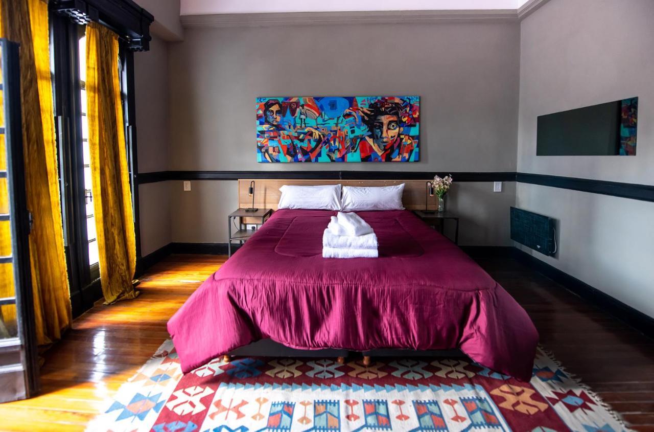 Maison Ramon Buenos Aires Zewnętrze zdjęcie