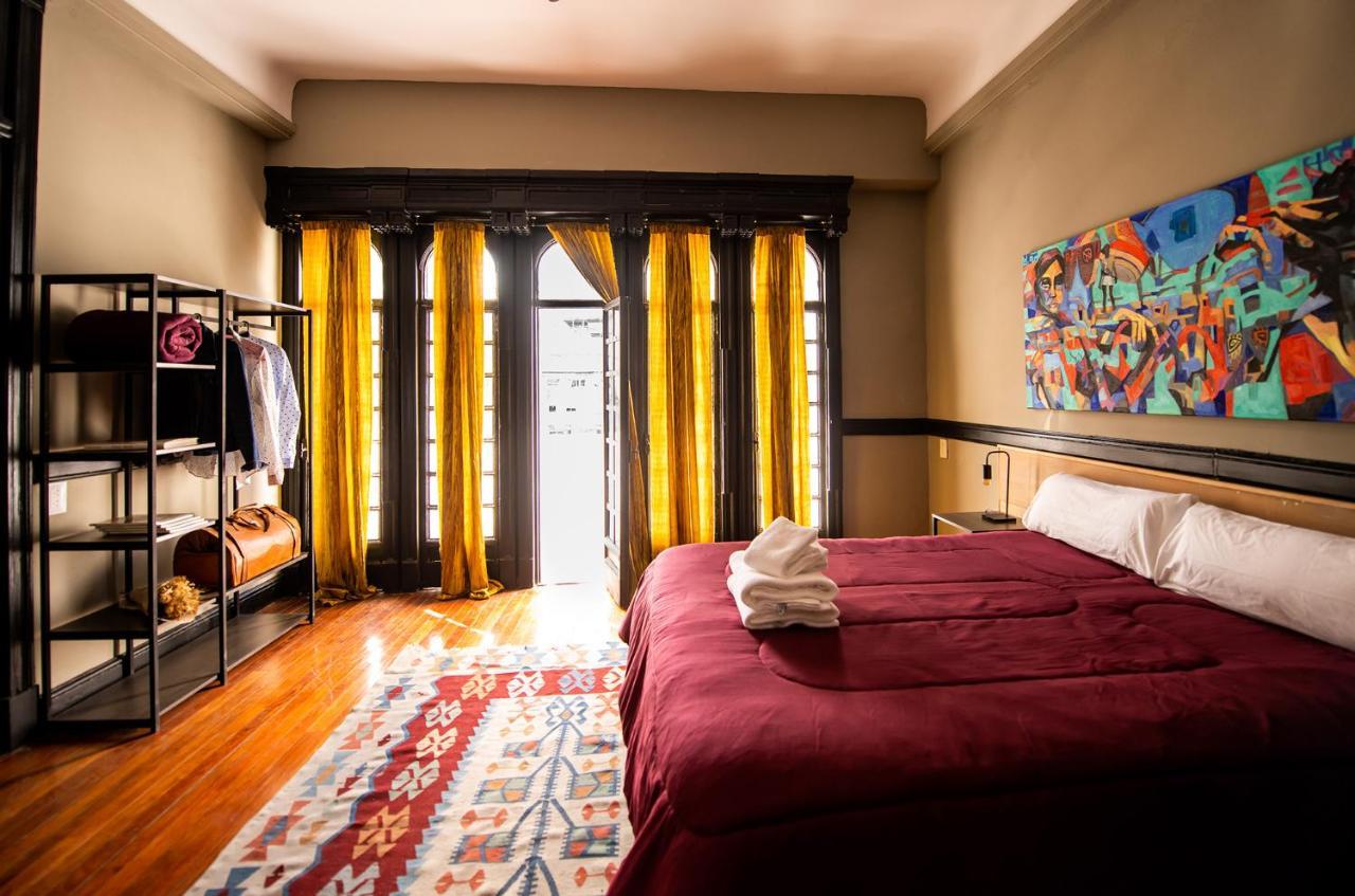 Maison Ramon Buenos Aires Zewnętrze zdjęcie