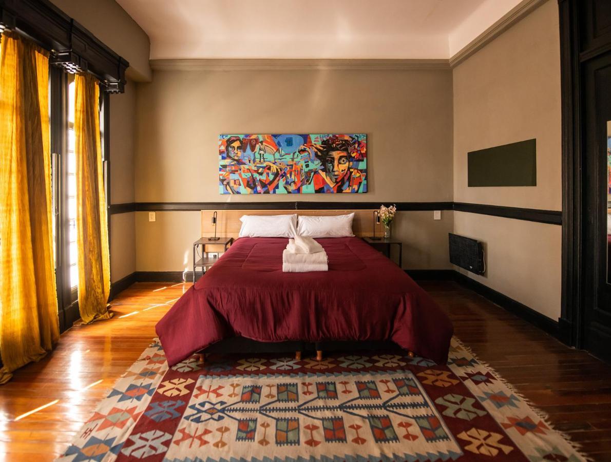 Maison Ramon Buenos Aires Zewnętrze zdjęcie