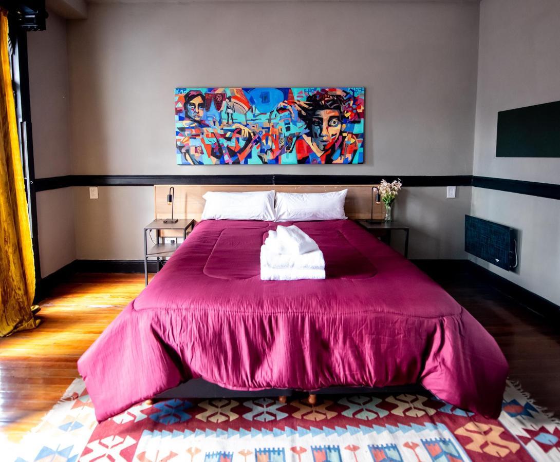 Maison Ramon Buenos Aires Zewnętrze zdjęcie