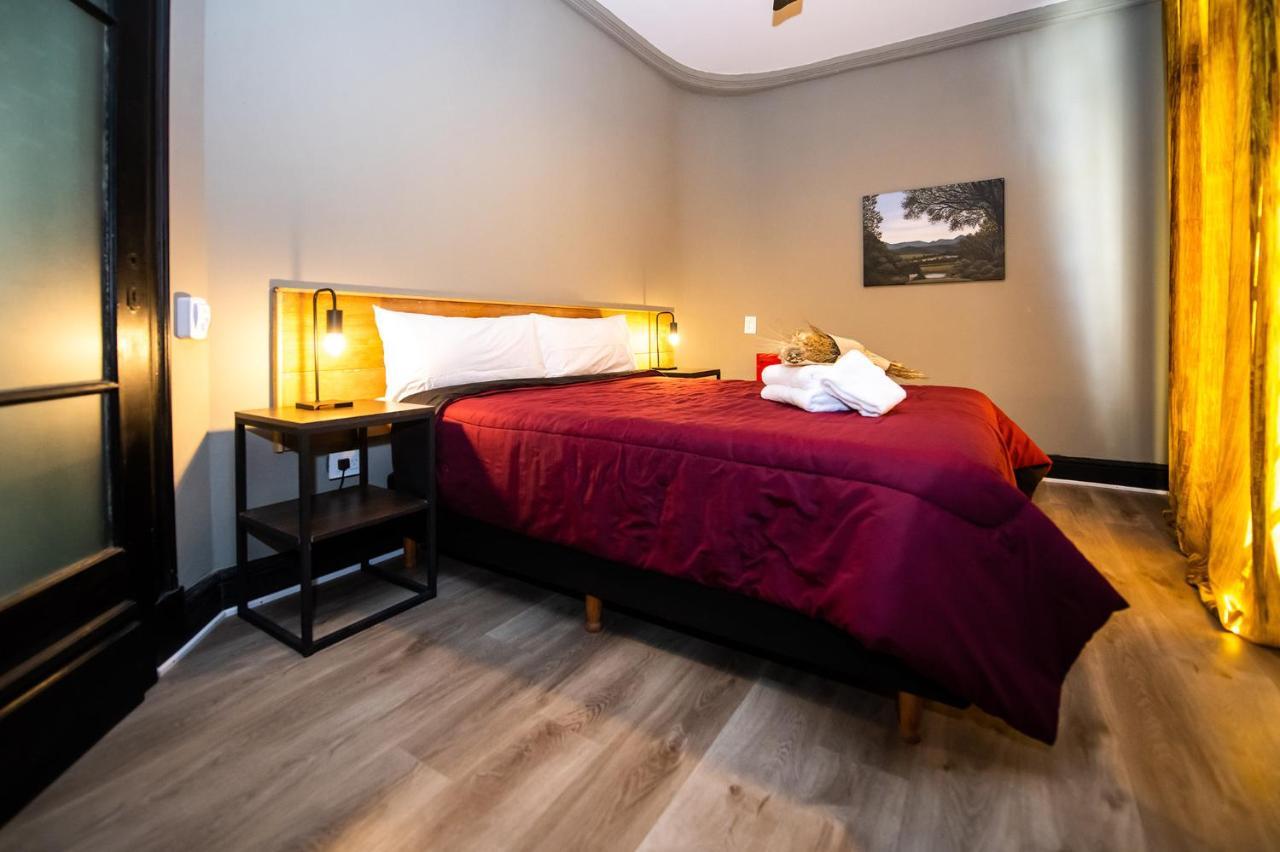 Maison Ramon Buenos Aires Zewnętrze zdjęcie