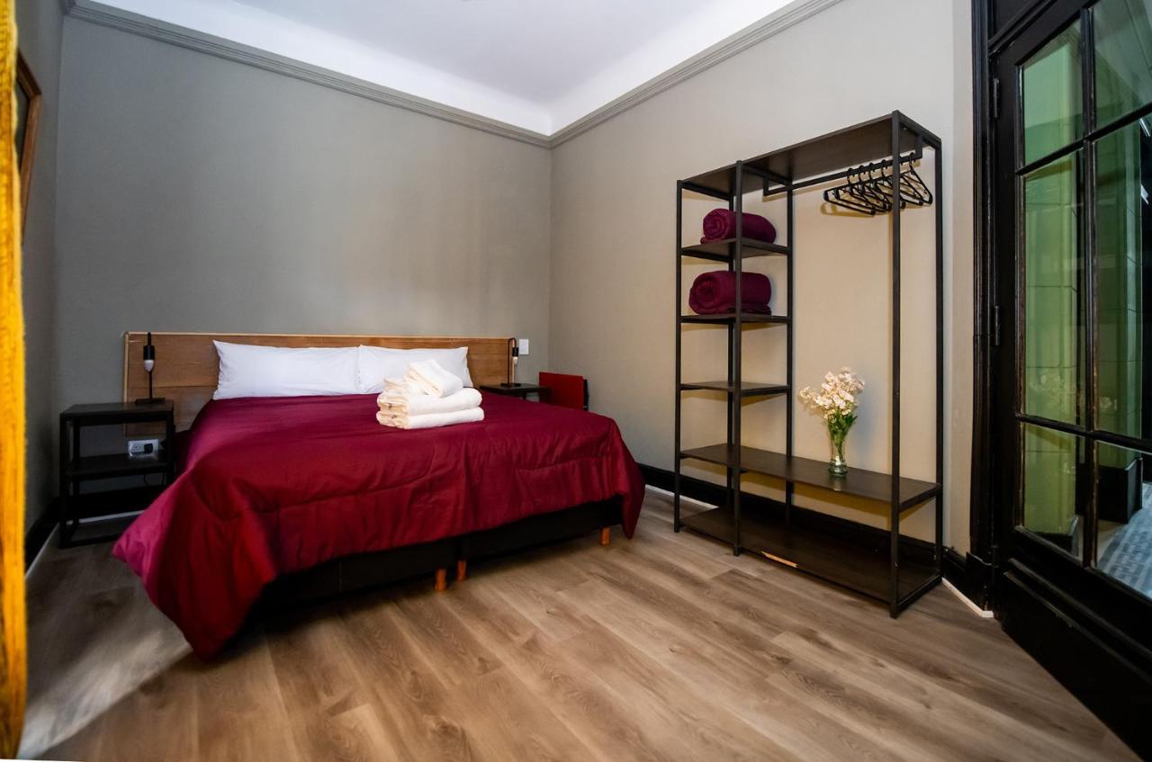 Maison Ramon Buenos Aires Zewnętrze zdjęcie